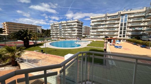 Fantastic Larimar New Apartment Salou Dış mekan fotoğraf