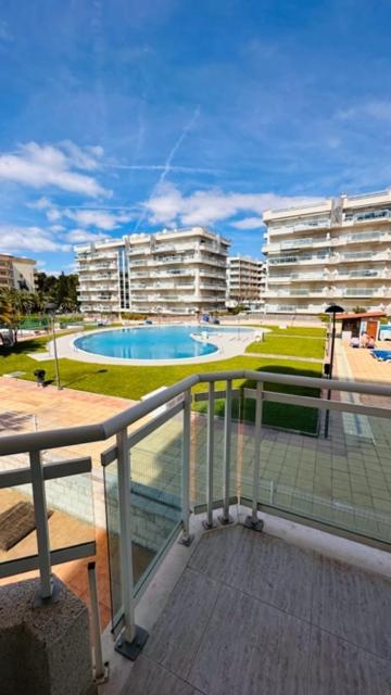 Fantastic Larimar New Apartment Salou Dış mekan fotoğraf