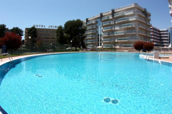 Fantastic Larimar New Apartment Salou Dış mekan fotoğraf