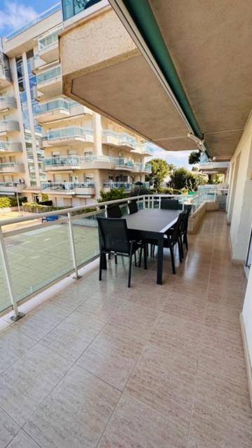 Fantastic Larimar New Apartment Salou Dış mekan fotoğraf